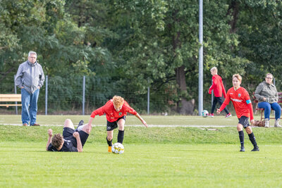 Foto des Albums: C Junioren