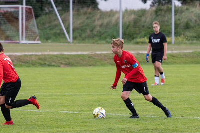Foto des Albums: C Junioren