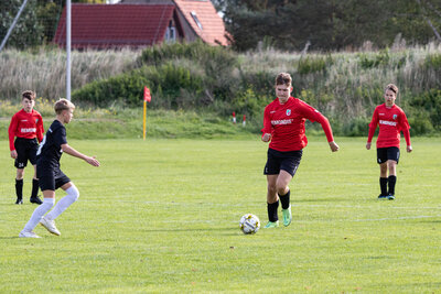 Foto des Albums: C Junioren