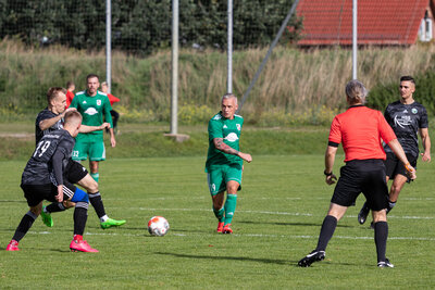 Foto des Albums: 1. Männer gegen Joachimsthal