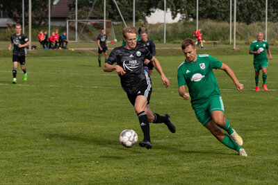 Foto des Albums: 1. Männer gegen Joachimsthal