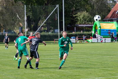 Foto des Albums: 1. Männer gegen Joachimsthal