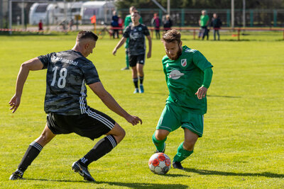 Foto des Albums: 1. Männer gegen Joachimsthal