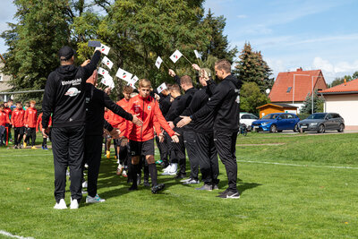Foto des Albums: Saisoneröffnung