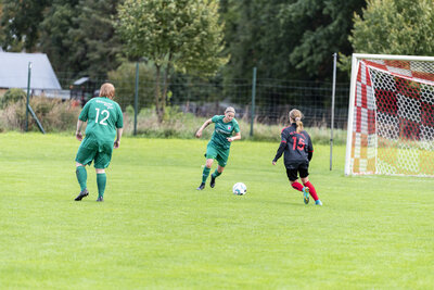 Foto des Albums: Ladies in Klein Mutz