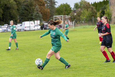 Foto des Albums: Ladies in Klein Mutz