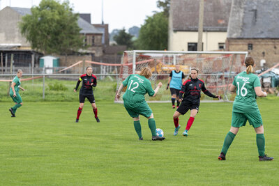 Foto des Albums: Ladies in Klein Mutz