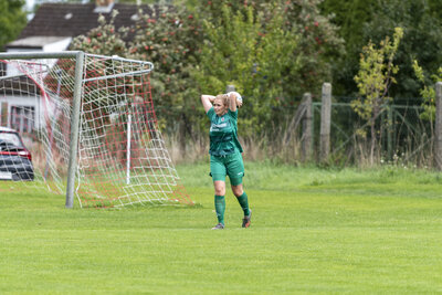 Foto des Albums: Ladies in Klein Mutz