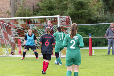 Foto des Albums: Ladies in Klein Mutz