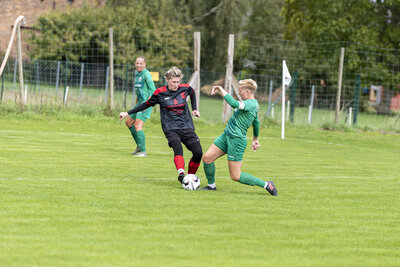 Foto des Albums: Ladies in Klein Mutz