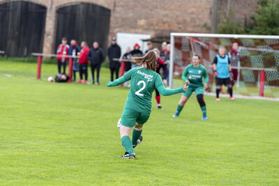 Foto des Albums: Ladies in Klein Mutz
