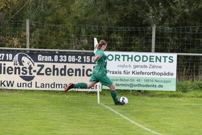 Foto des Albums: Ladies in Klein Mutz