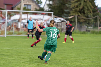Foto des Albums: Ladies in Klein Mutz