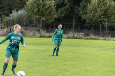 Foto des Albums: Ladies in Klein Mutz