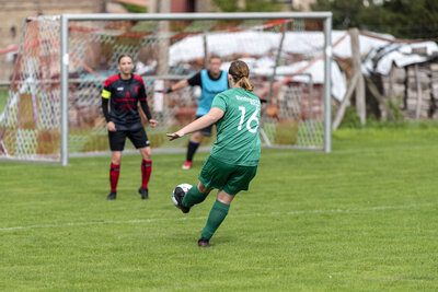 Foto des Albums: Ladies in Klein Mutz