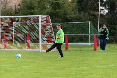 Foto des Albums: Ladies in Klein Mutz