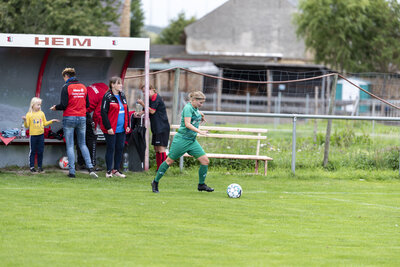 Foto des Albums: Ladies in Klein Mutz