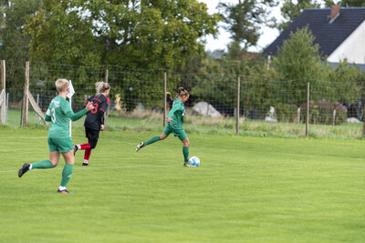 Foto des Albums: Ladies in Klein Mutz