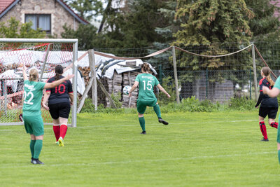 Foto des Albums: Ladies in Klein Mutz