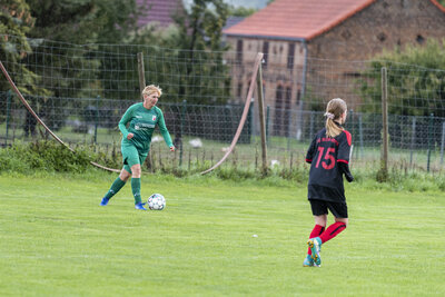 Foto des Albums: Ladies in Klein Mutz