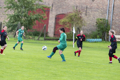 Foto des Albums: Ladies in Klein Mutz