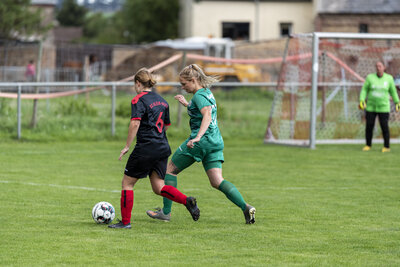 Foto des Albums: Ladies in Klein Mutz