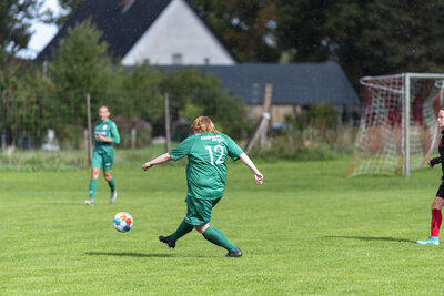Foto des Albums: Ladies in Klein Mutz