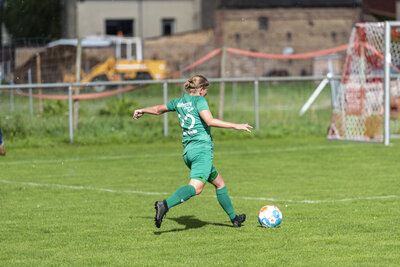 Foto des Albums: Ladies in Klein Mutz