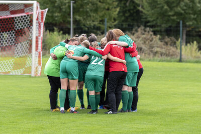 Foto des Albums: Ladies in Klein Mutz