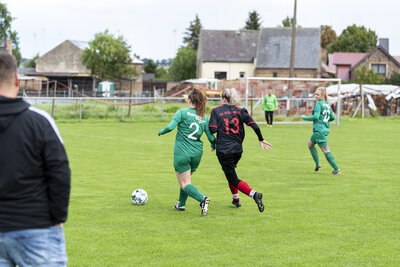 Foto des Albums: Ladies in Klein Mutz