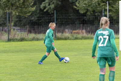 Foto des Albums: Ladies in Klein Mutz