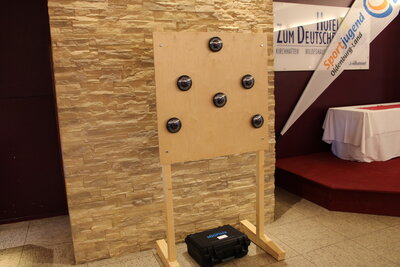 Foto des Albums: Kreissporttag 2022