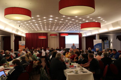 Foto des Albums: Kreissporttag 2022