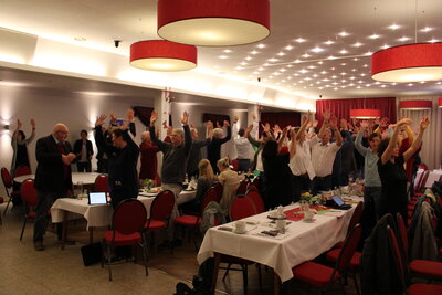 Foto des Albums: Kreissporttag 2022