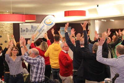 Foto des Albums: Kreissporttag 2022