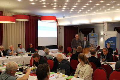 Foto des Albums: Kreissporttag 2022