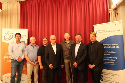 Foto des Albums: Kreissporttag 2022