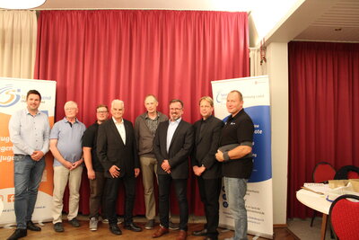 Foto des Albums: Kreissporttag 2022