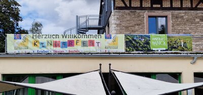 Foto des Albums: 4. Regionales Kinder- und Familienfest der VG Bad Tennstedt