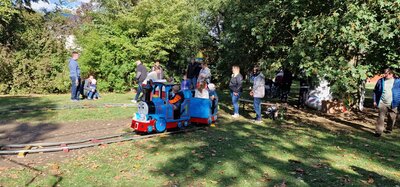 Foto des Albums: 4. Regionales Kinder- und Familienfest der VG Bad Tennstedt