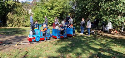 Foto des Albums: 4. Regionales Kinder- und Familienfest der VG Bad Tennstedt