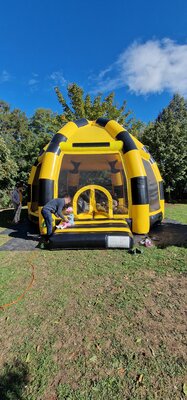 Foto des Albums: 4. Regionales Kinder- und Familienfest der VG Bad Tennstedt