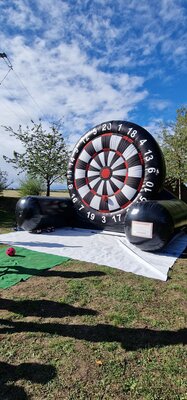 Foto des Albums: 4. Regionales Kinder- und Familienfest der VG Bad Tennstedt