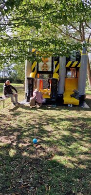 Foto des Albums: 4. Regionales Kinder- und Familienfest der VG Bad Tennstedt