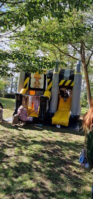 Foto des Albums: 4. Regionales Kinder- und Familienfest der VG Bad Tennstedt