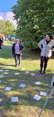 Foto des Albums: 4. Regionales Kinder- und Familienfest der VG Bad Tennstedt