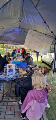 Foto des Albums: 4. Regionales Kinder- und Familienfest der VG Bad Tennstedt