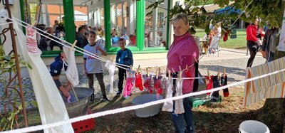 Foto des Albums: 4. Regionales Kinder- und Familienfest der VG Bad Tennstedt