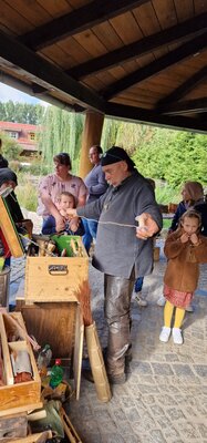 Foto des Albums: 4. Regionales Kinder- und Familienfest der VG Bad Tennstedt
