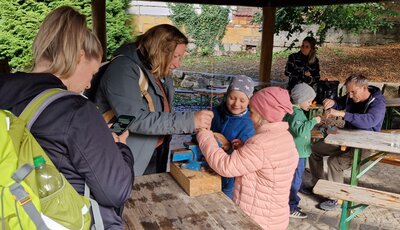 Foto des Albums: 4. Regionales Kinder- und Familienfest der VG Bad Tennstedt